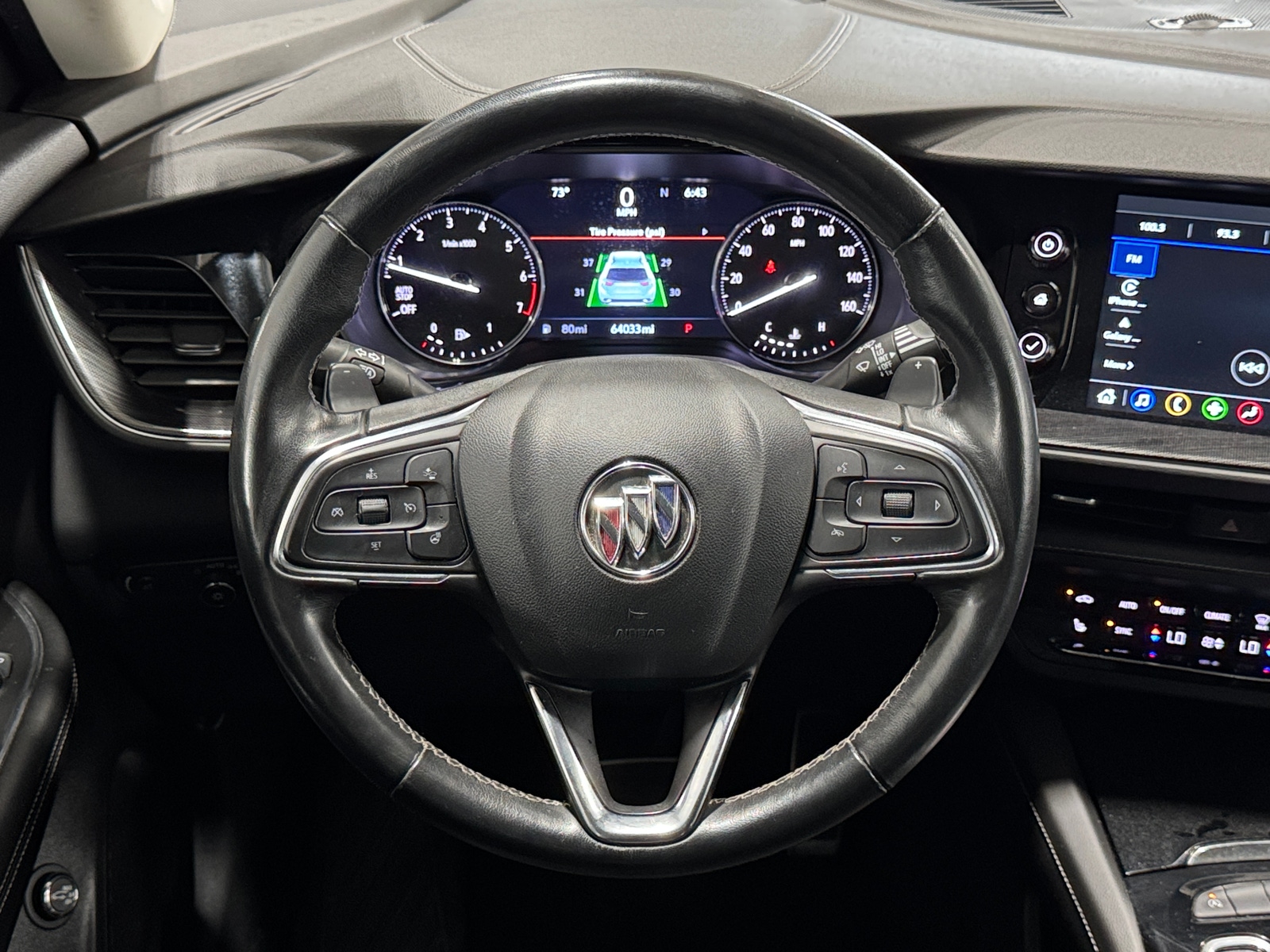 Thumbnail: 2023 Buick Envision - 4
