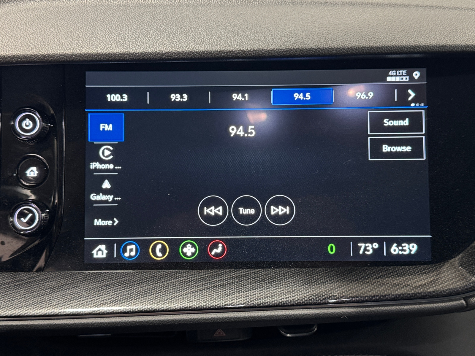 Thumbnail: 2023 Buick Envision - 3