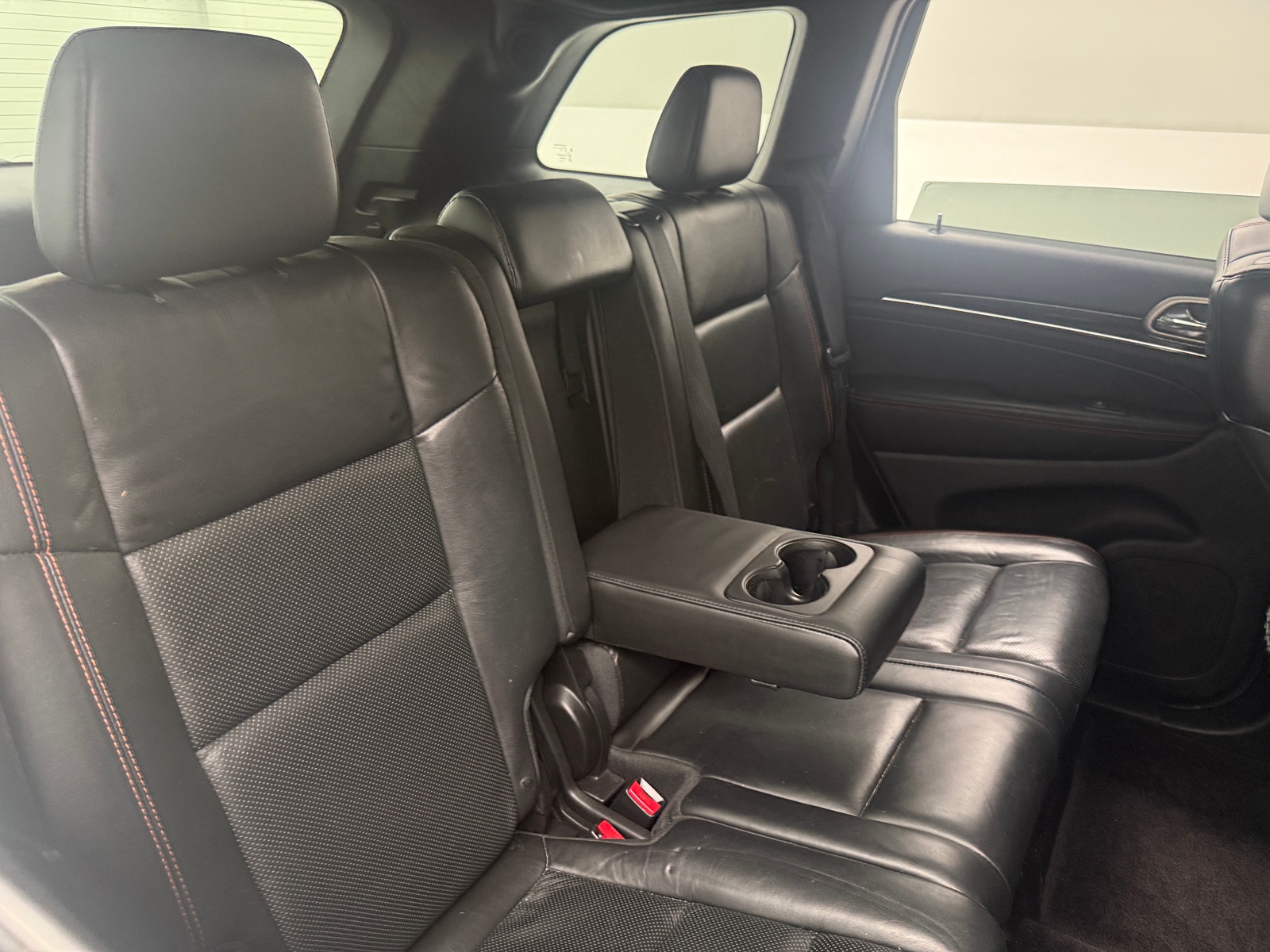 Thumbnail: 2016 Jeep Grand Cherokee - 5