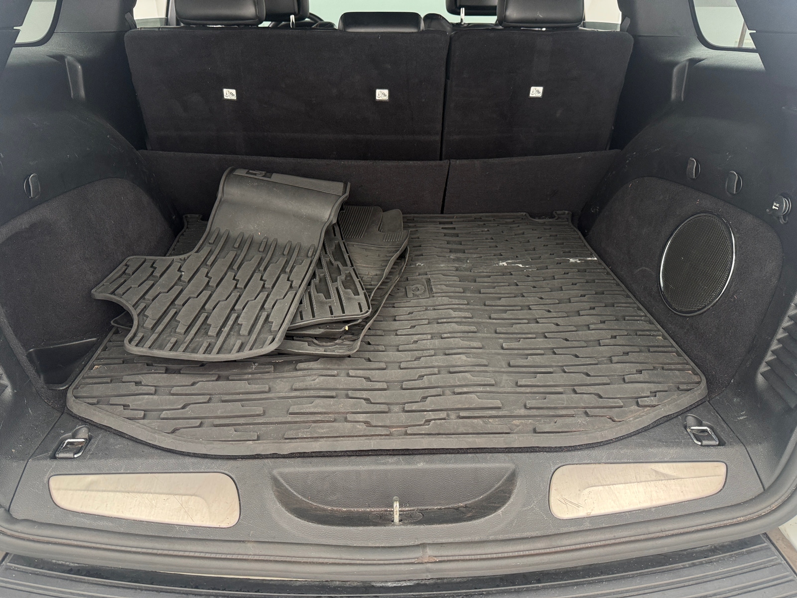 Thumbnail: 2016 Jeep Grand Cherokee - 6