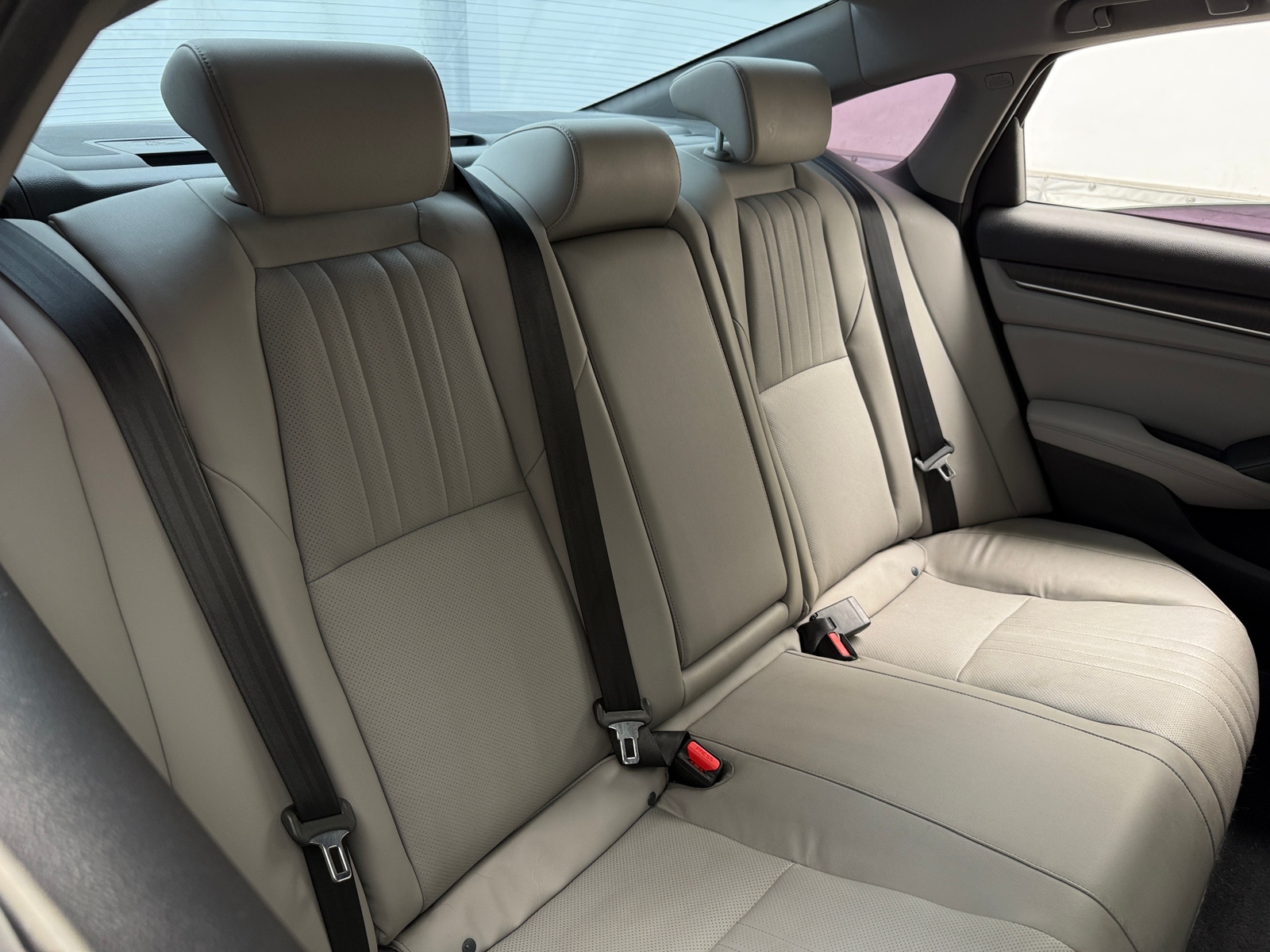 Thumbnail: 2018 Honda Accord - 5