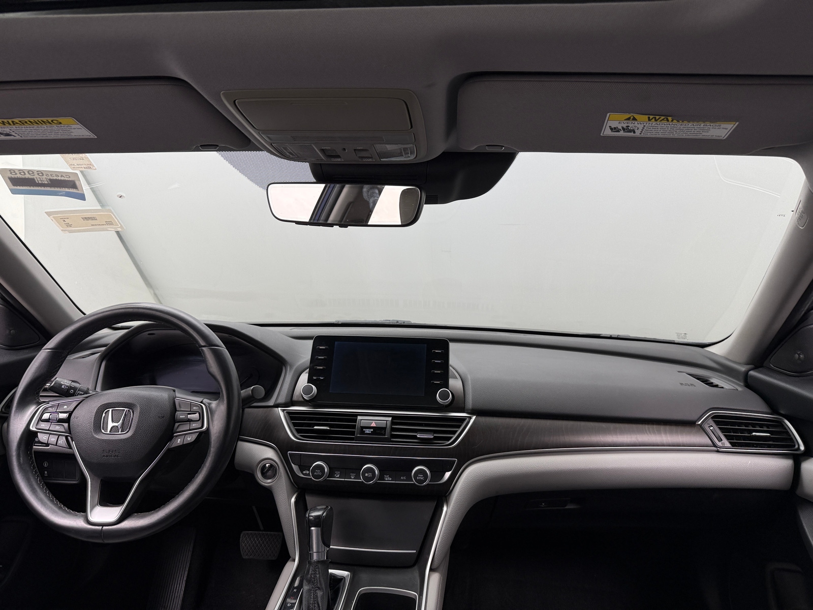 Thumbnail: 2018 Honda Accord - 2