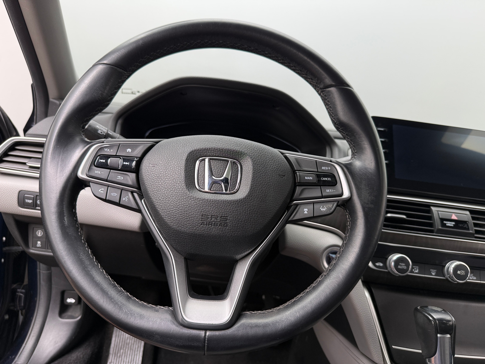 Thumbnail: 2018 Honda Accord - 4