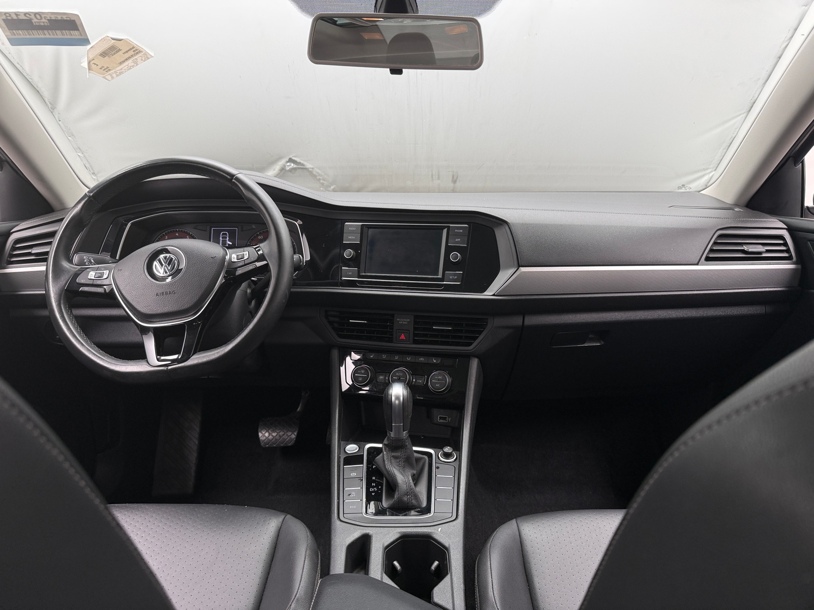 Thumbnail: 2019 Volkswagen Jetta - 2