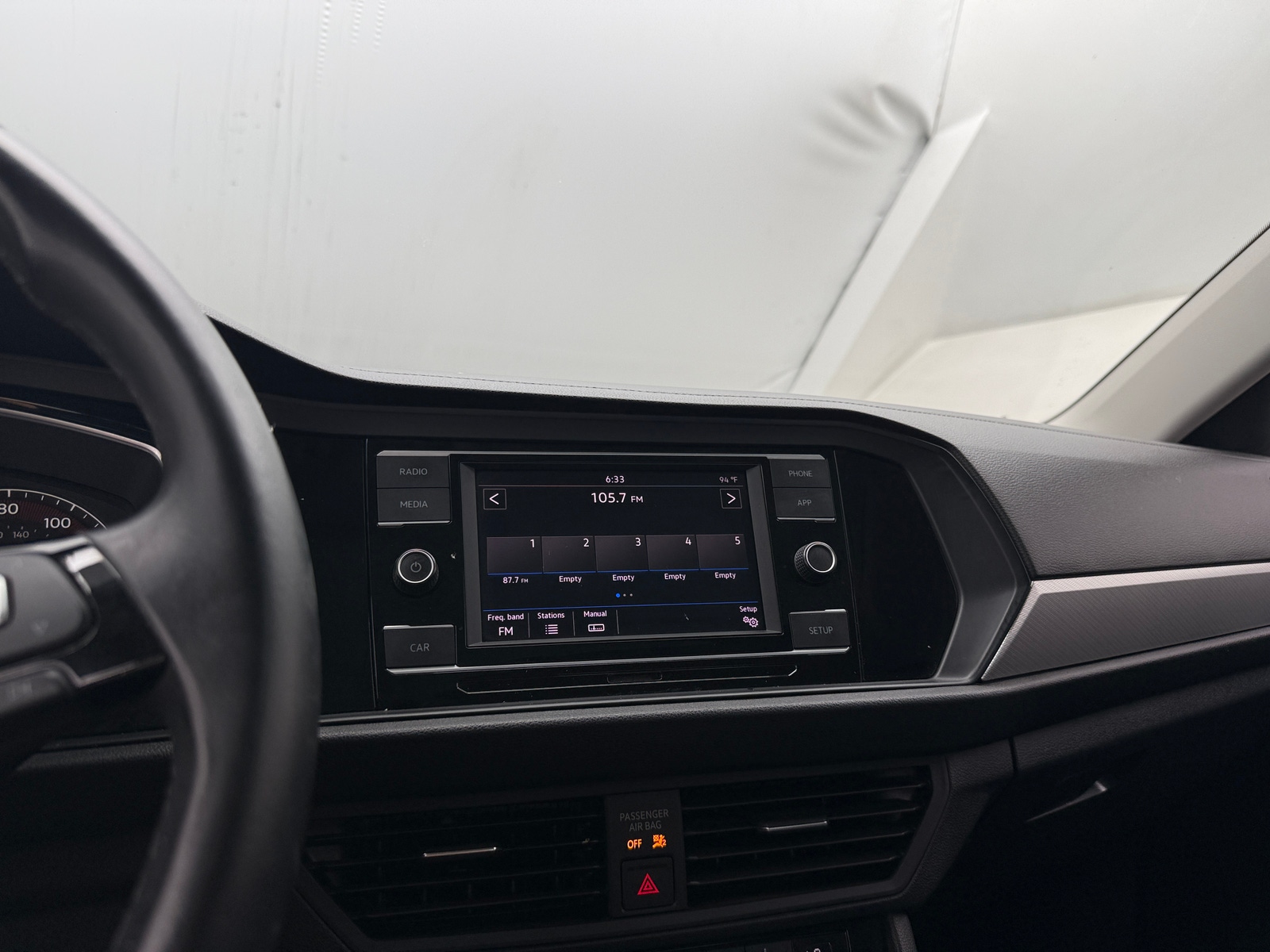 Thumbnail: 2019 Volkswagen Jetta - 3