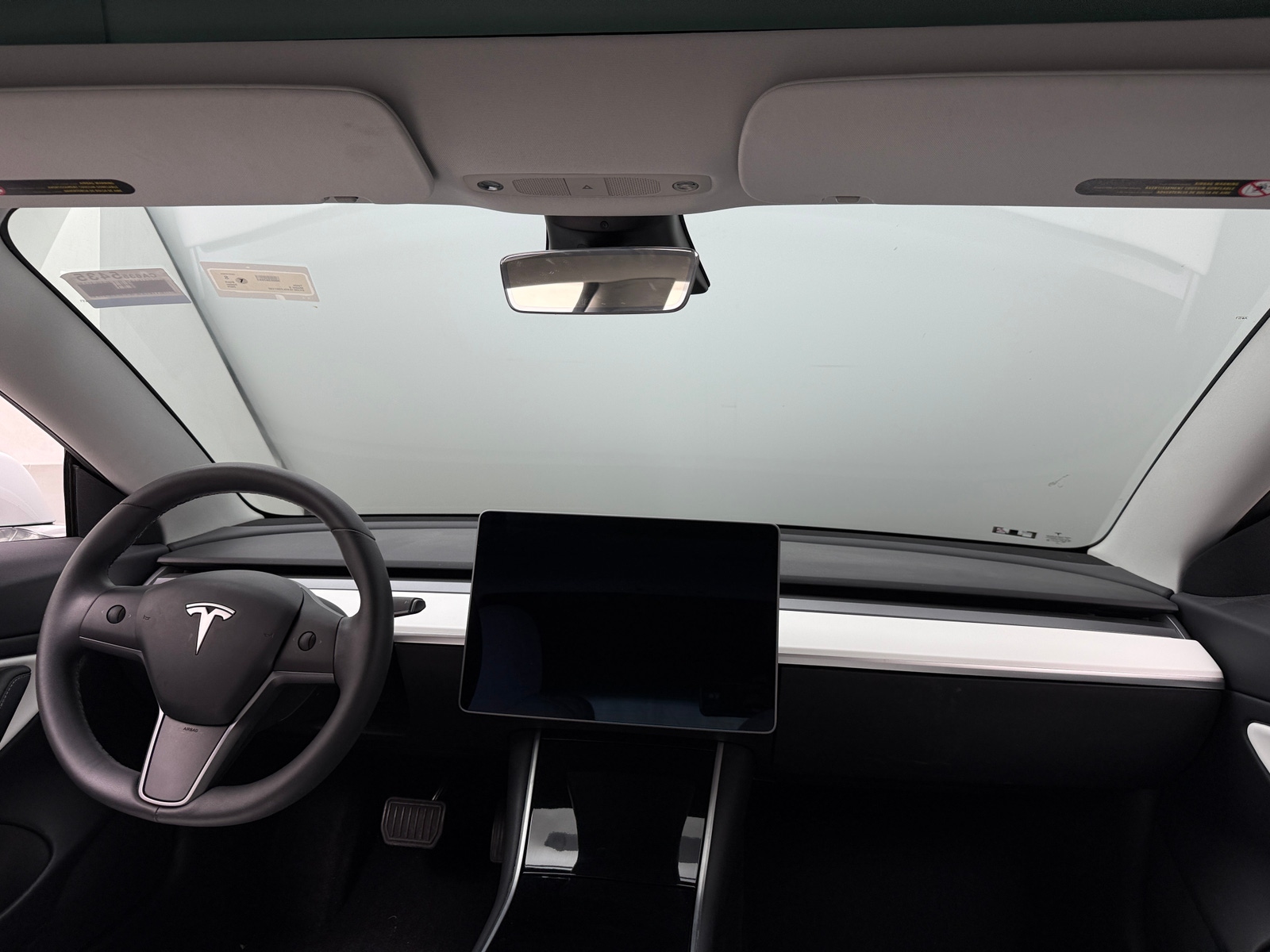 Thumbnail: 2020 Tesla Model 3 - 2