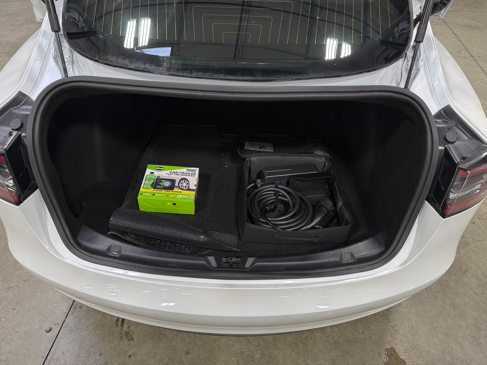 Thumbnail: 2020 Tesla Model 3 - 6