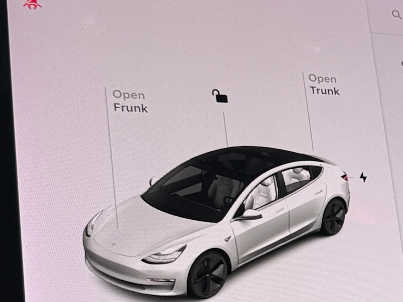 Thumbnail: 2020 Tesla Model 3 - 3
