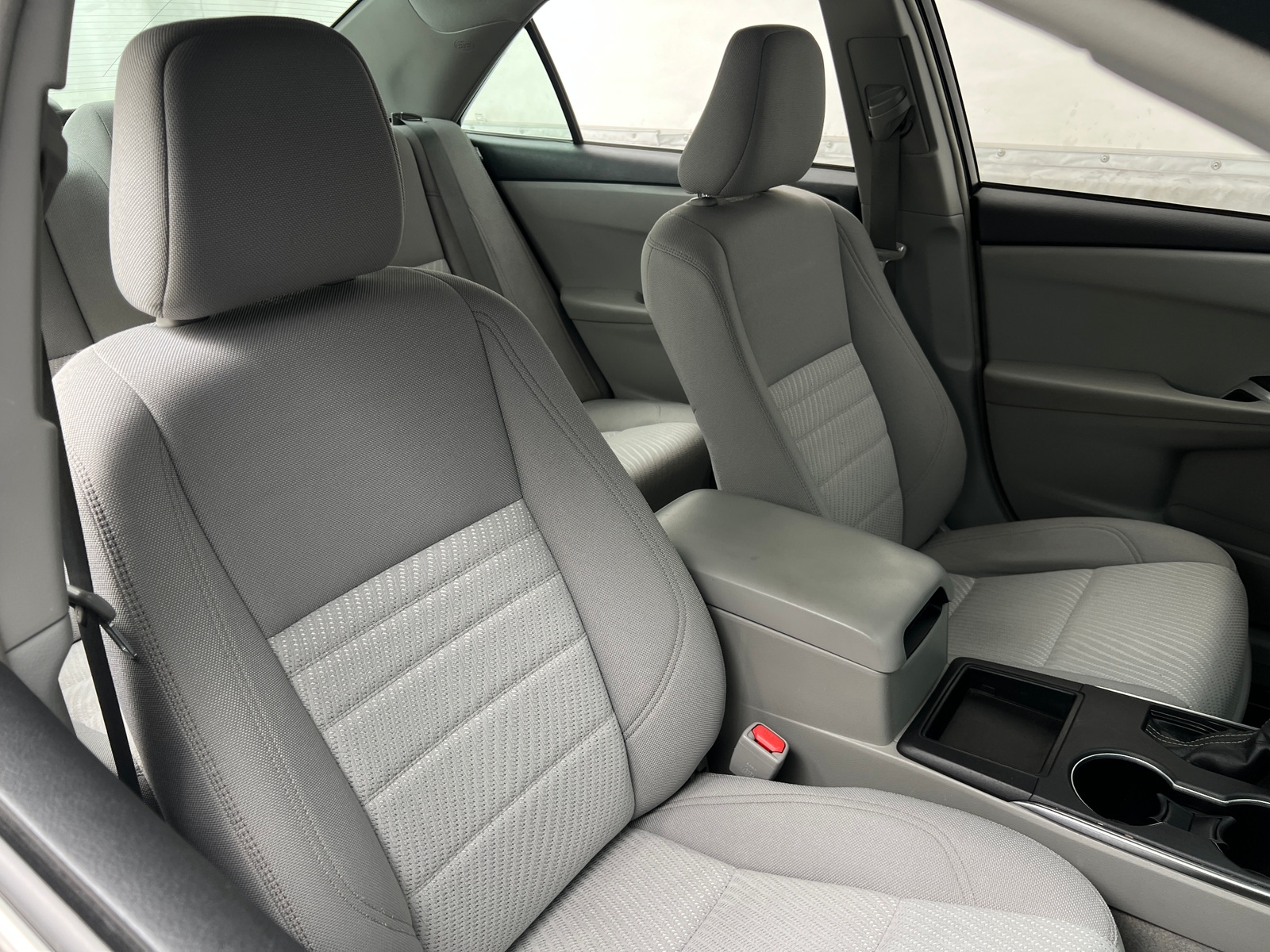Thumbnail: 2016 Toyota Camry - 2