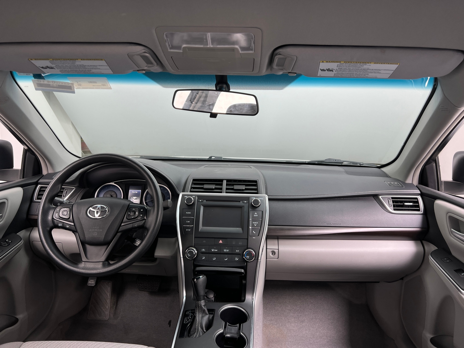 Thumbnail: 2016 Toyota Camry - 3