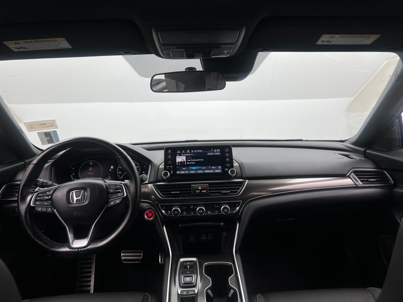 Thumbnail: 2022 Honda Accord - 3