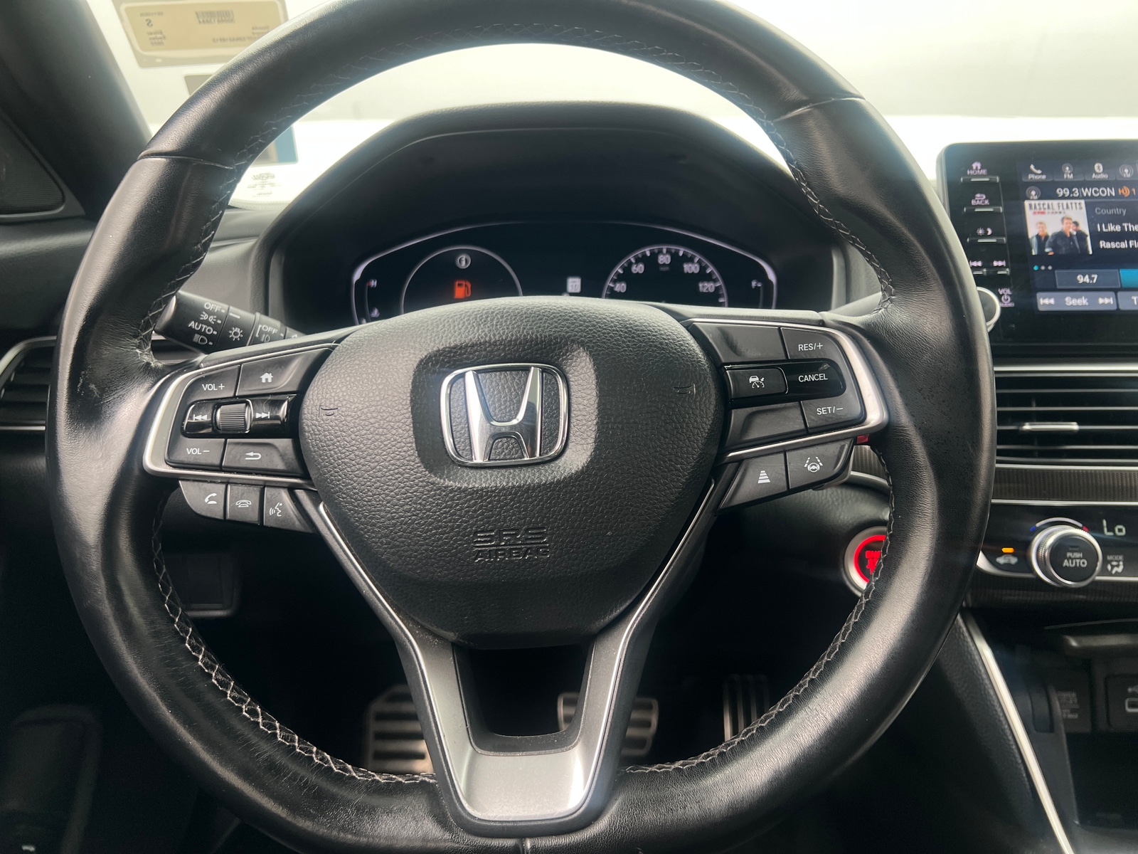 Thumbnail: 2022 Honda Accord - 5