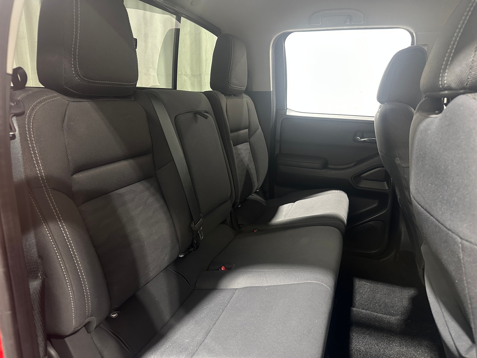 Thumbnail: 2022 Nissan Frontier - 6