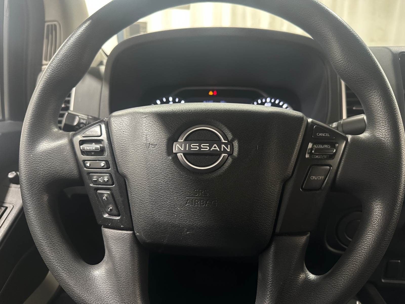 Thumbnail: 2022 Nissan Frontier - 5