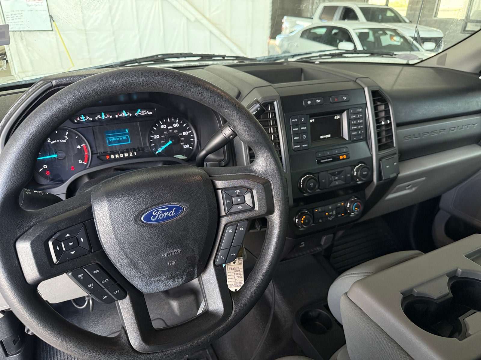 Thumbnail: 2019 Ford Econoline - 3