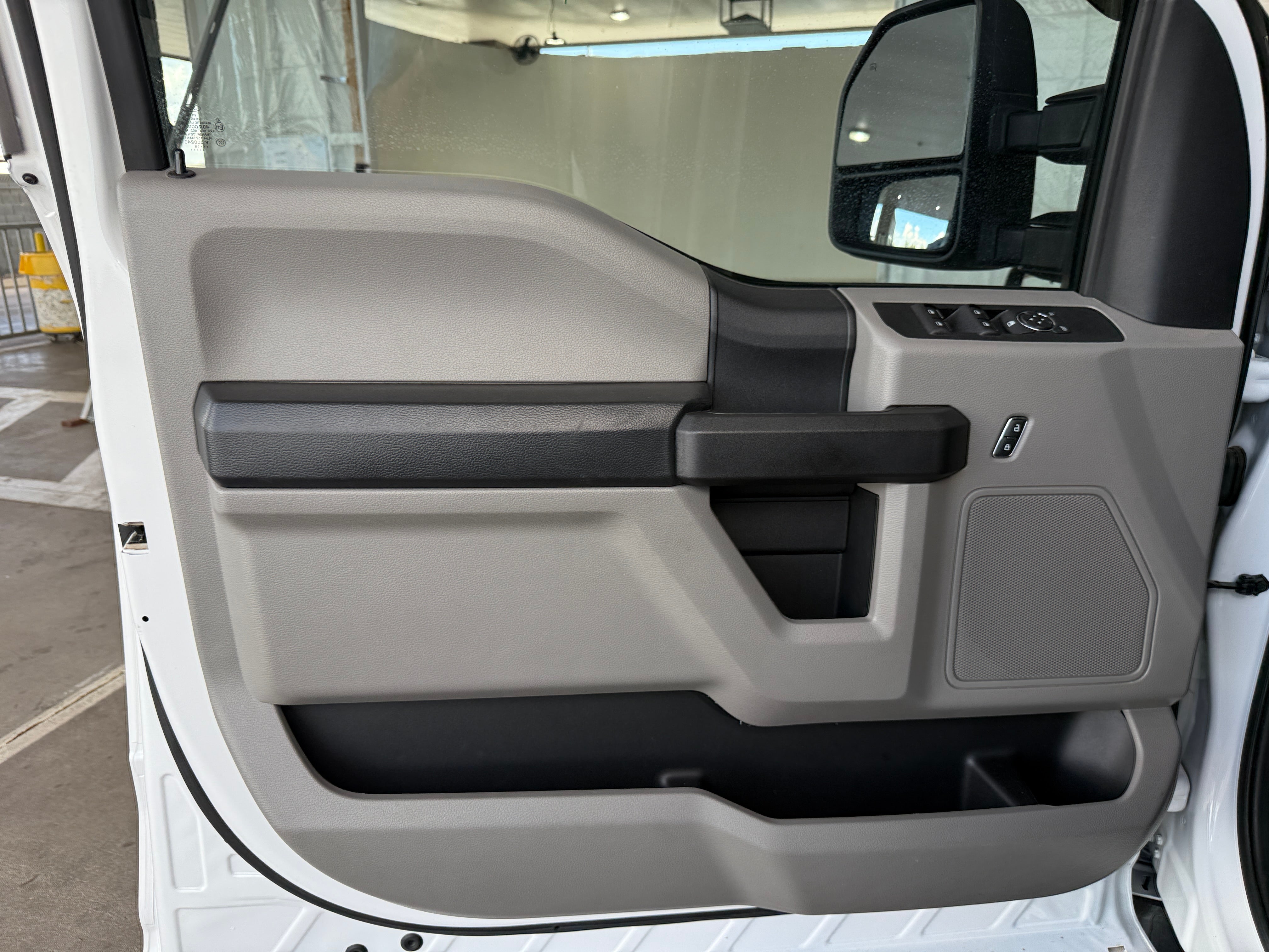 2019 Ford F-350 Super Duty