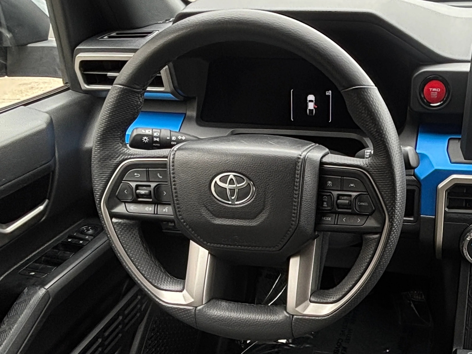 Thumbnail: 2025 Toyota Tacoma - 5