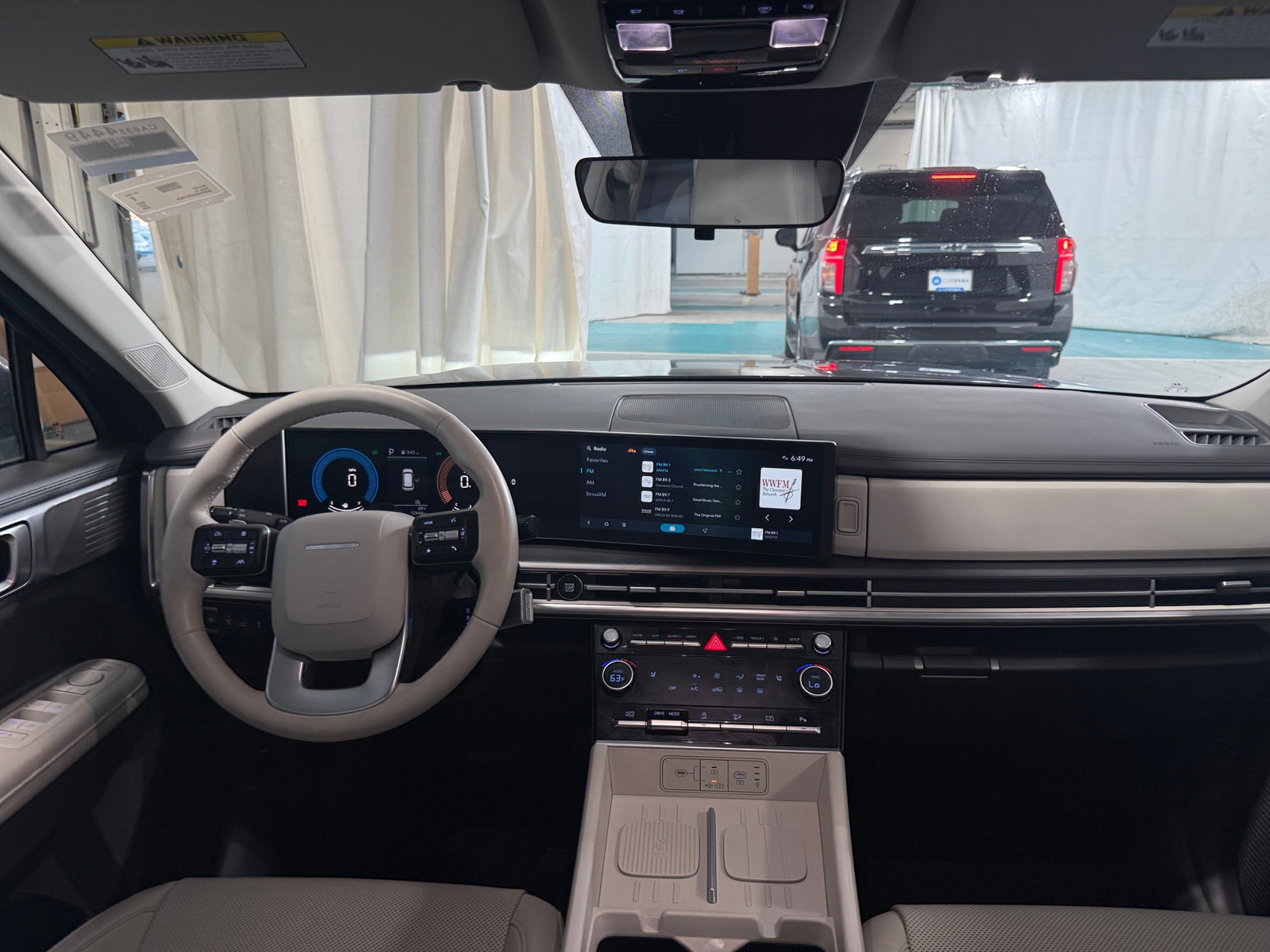 Thumbnail: 2026 Hyundai Santa Fe - 2