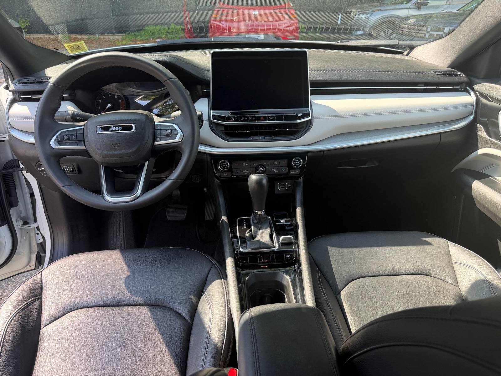 Thumbnail: 2025 Jeep Compass - 2