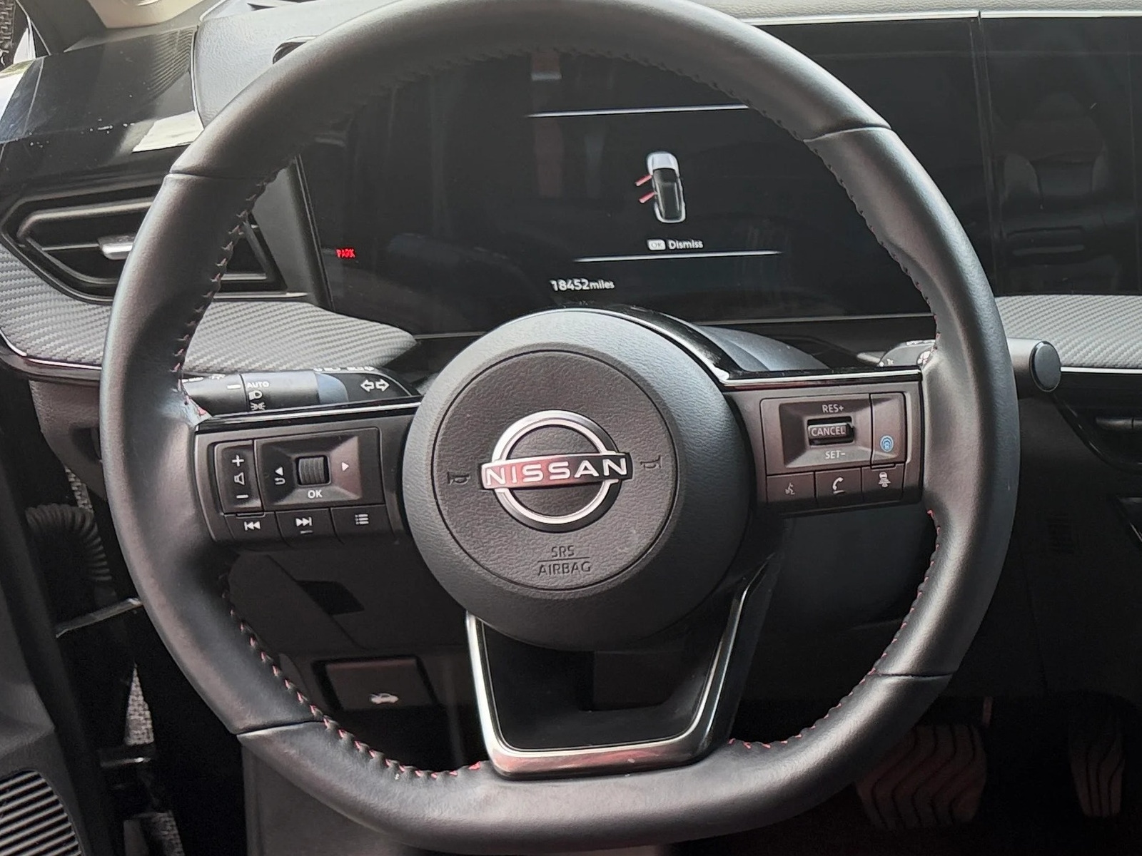 Thumbnail: 2026 Nissan Kicks - 5