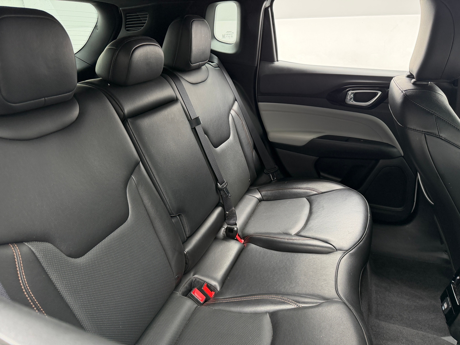 Thumbnail: 2023 Jeep Compass - 5