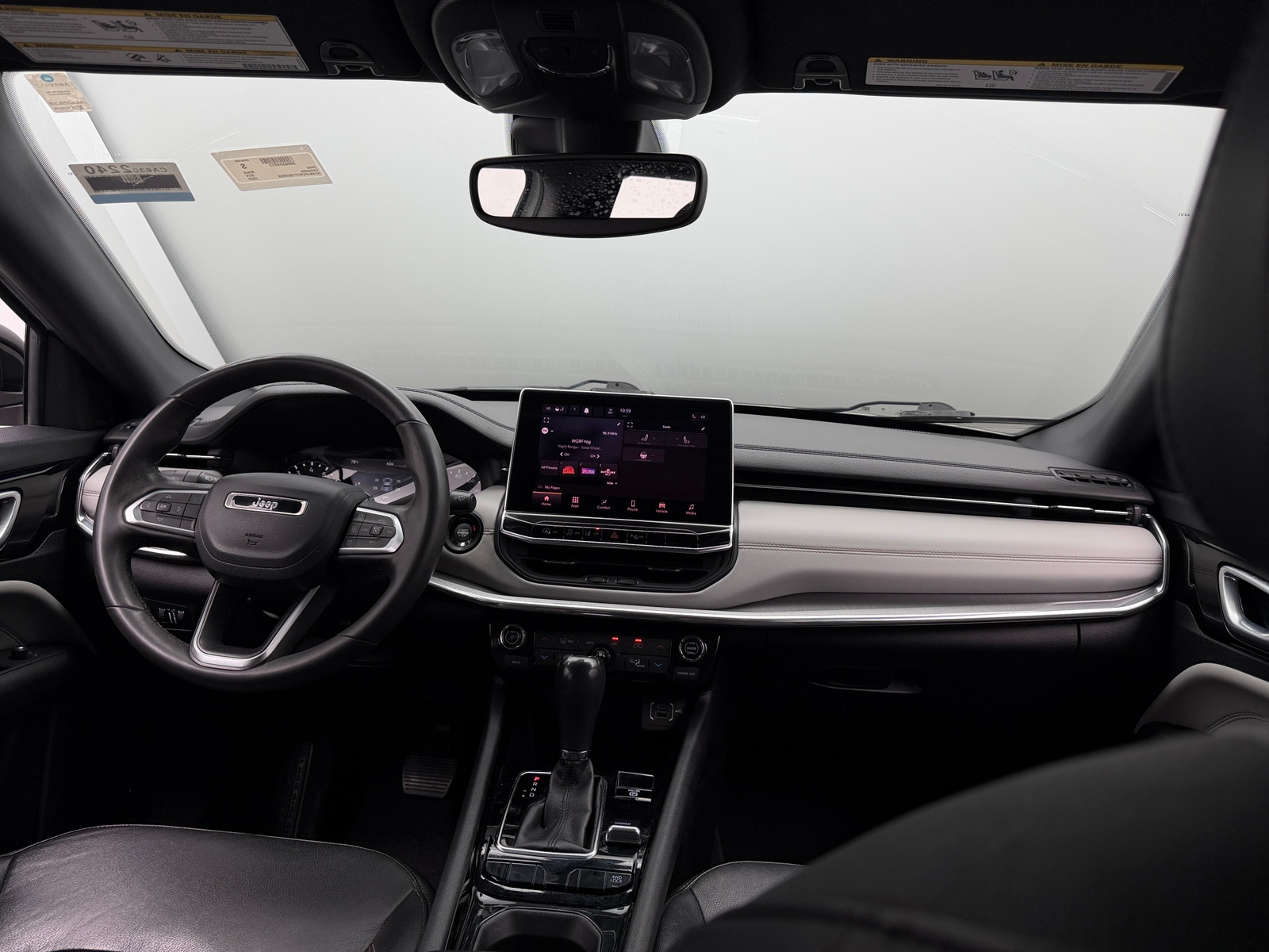 Thumbnail: 2023 Jeep Compass - 2