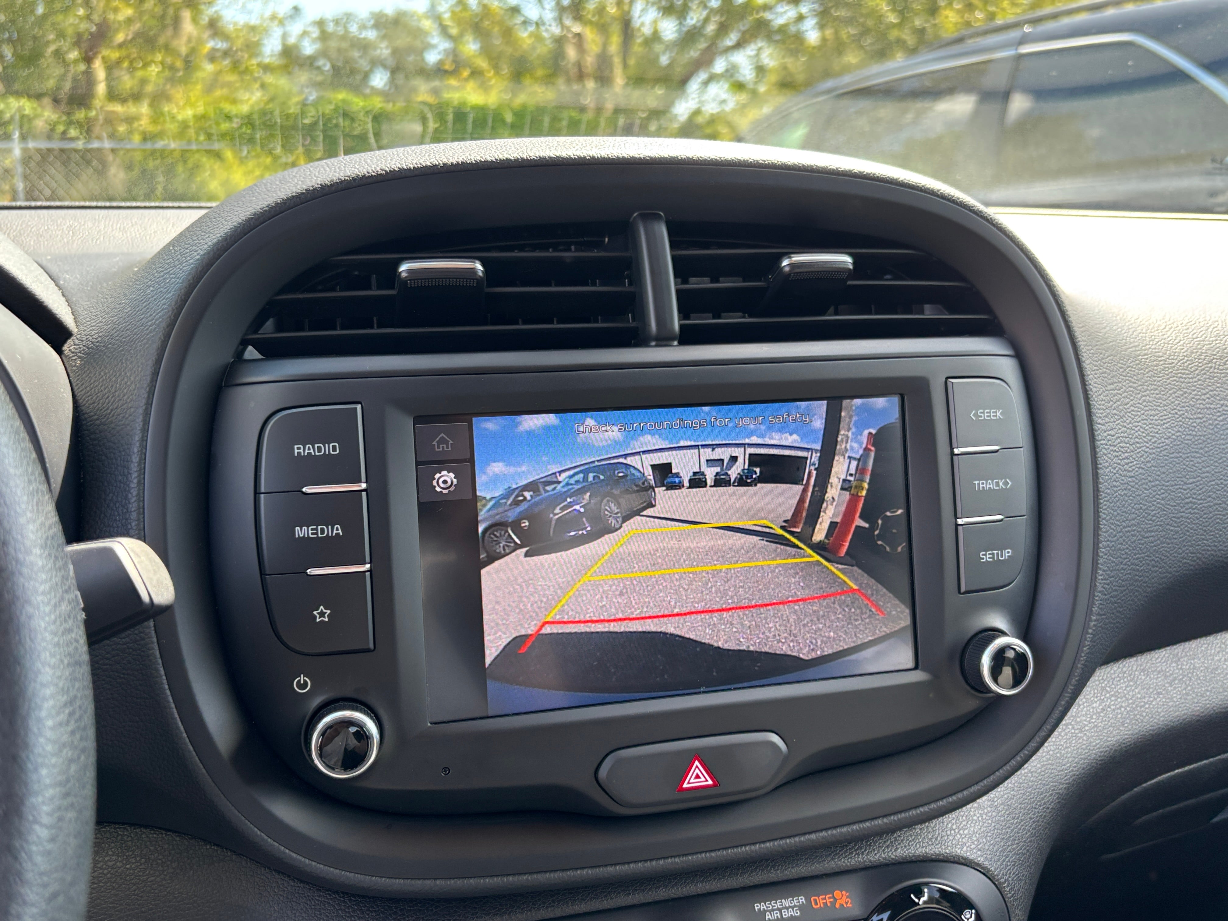 2025 Kia Soul