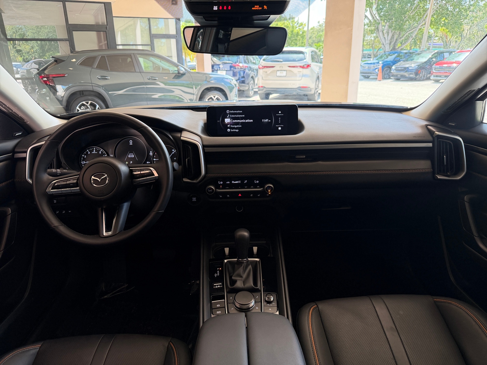 Thumbnail: 2026 Mazda CX-50 - 2