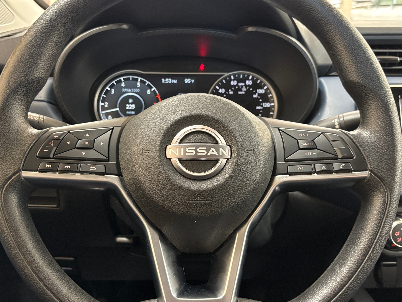 Thumbnail: 2025 Nissan Versa - 5