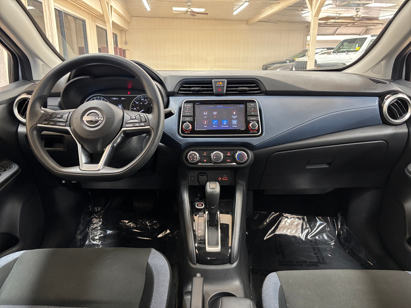 Thumbnail: 2025 Nissan Versa - 3