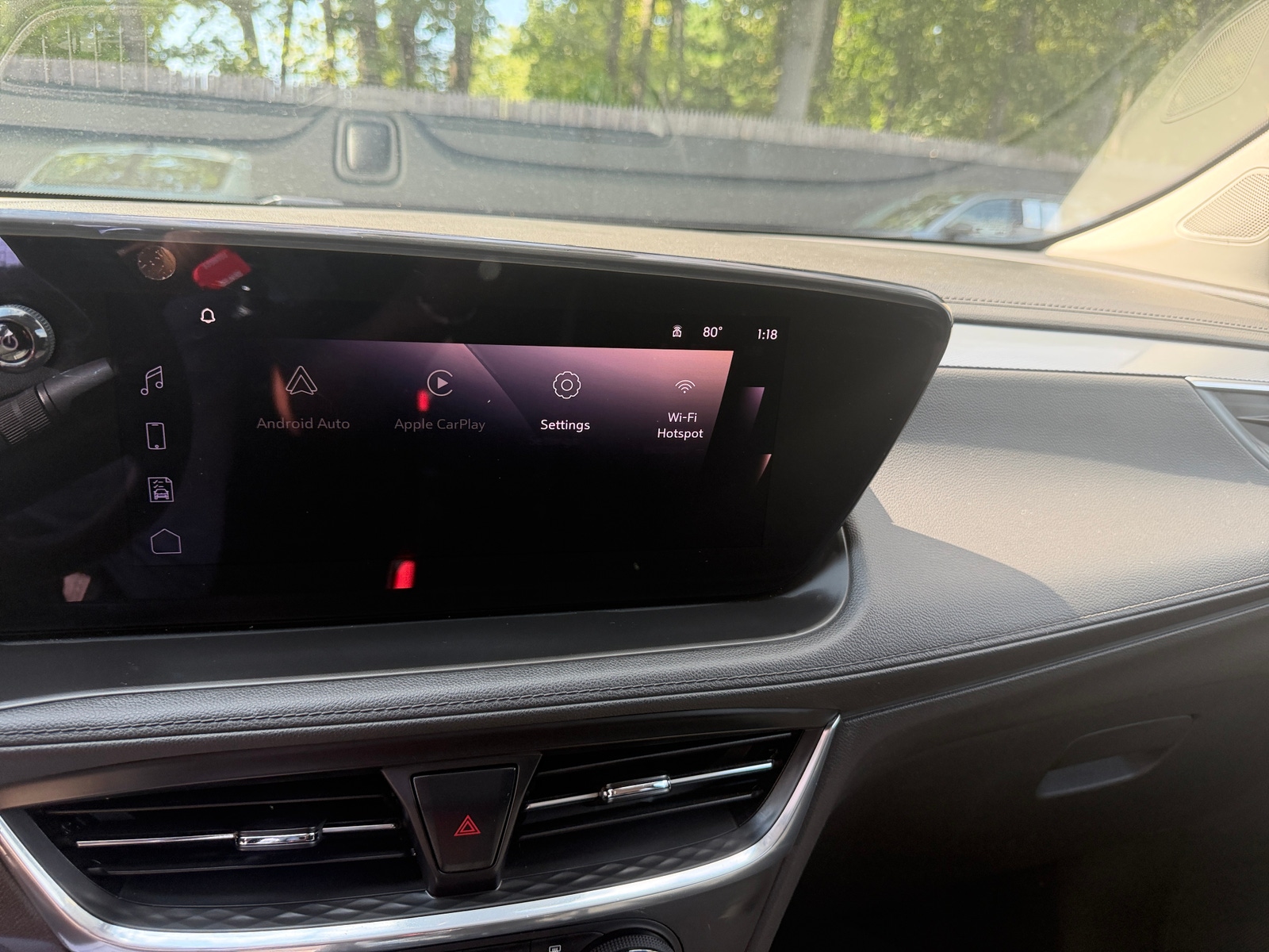 Thumbnail: 2026 Buick Encore GX - 4