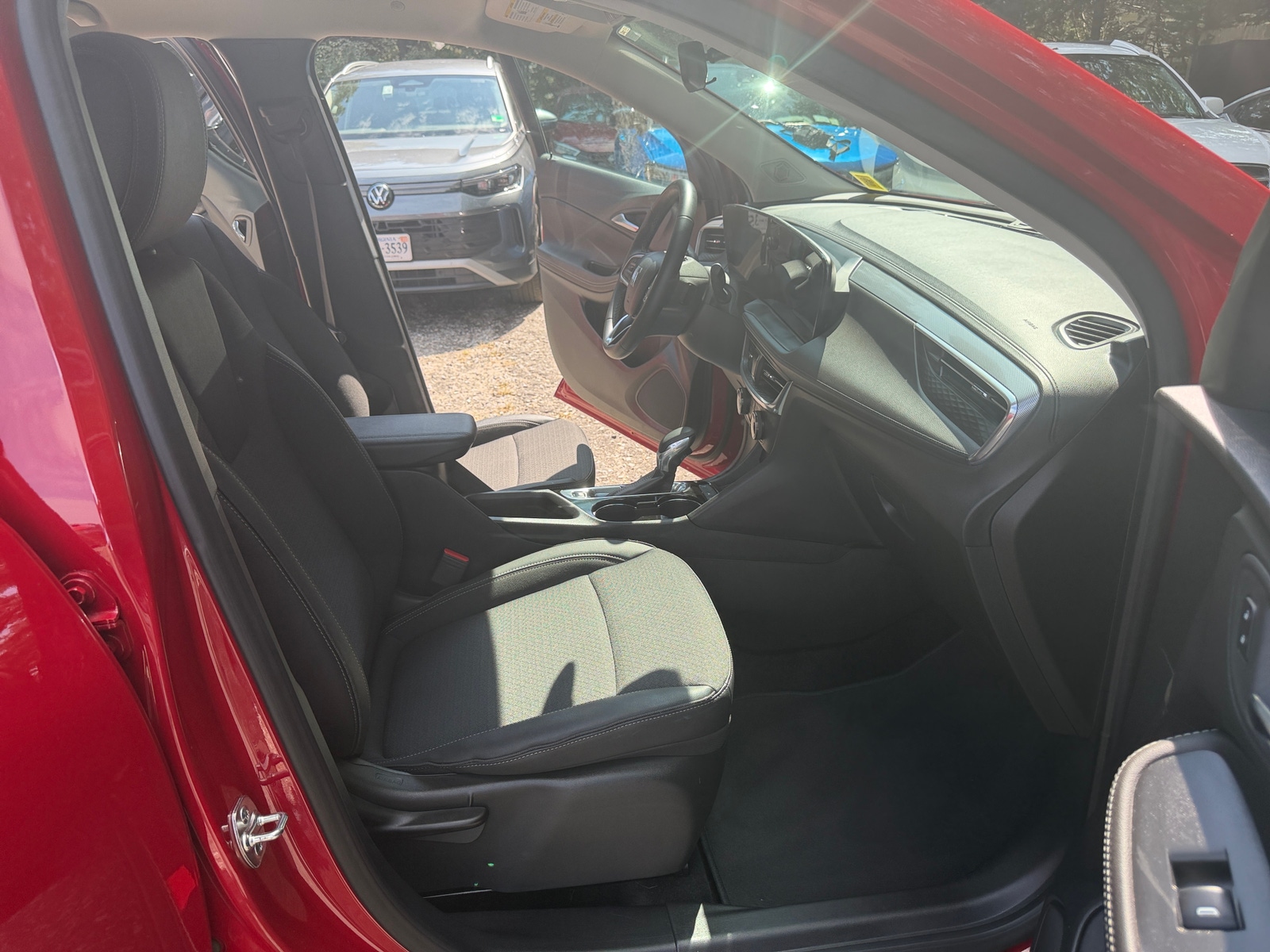Thumbnail: 2026 Buick Encore GX - 2
