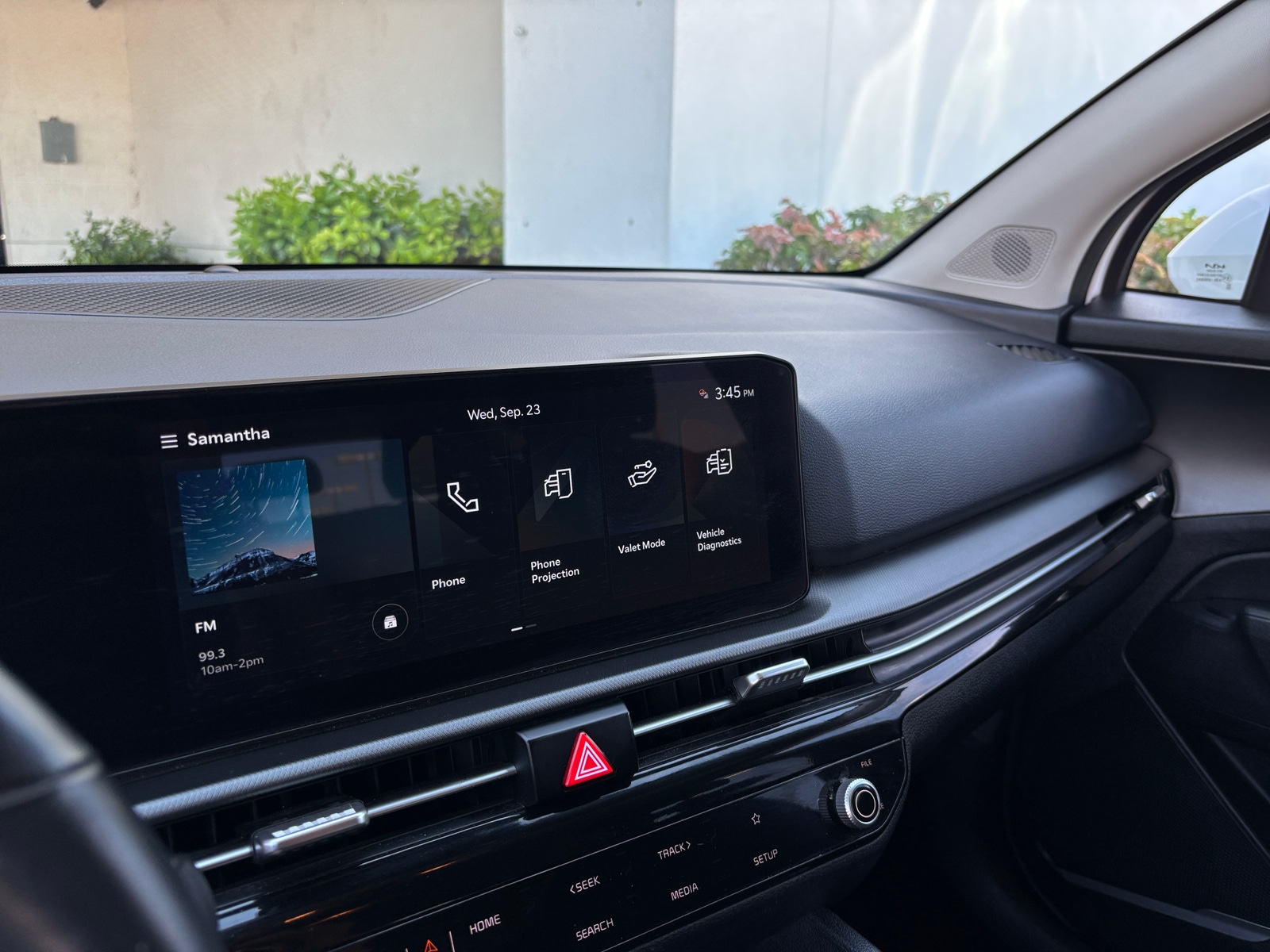 Thumbnail: 2026 Kia Sportage - 4