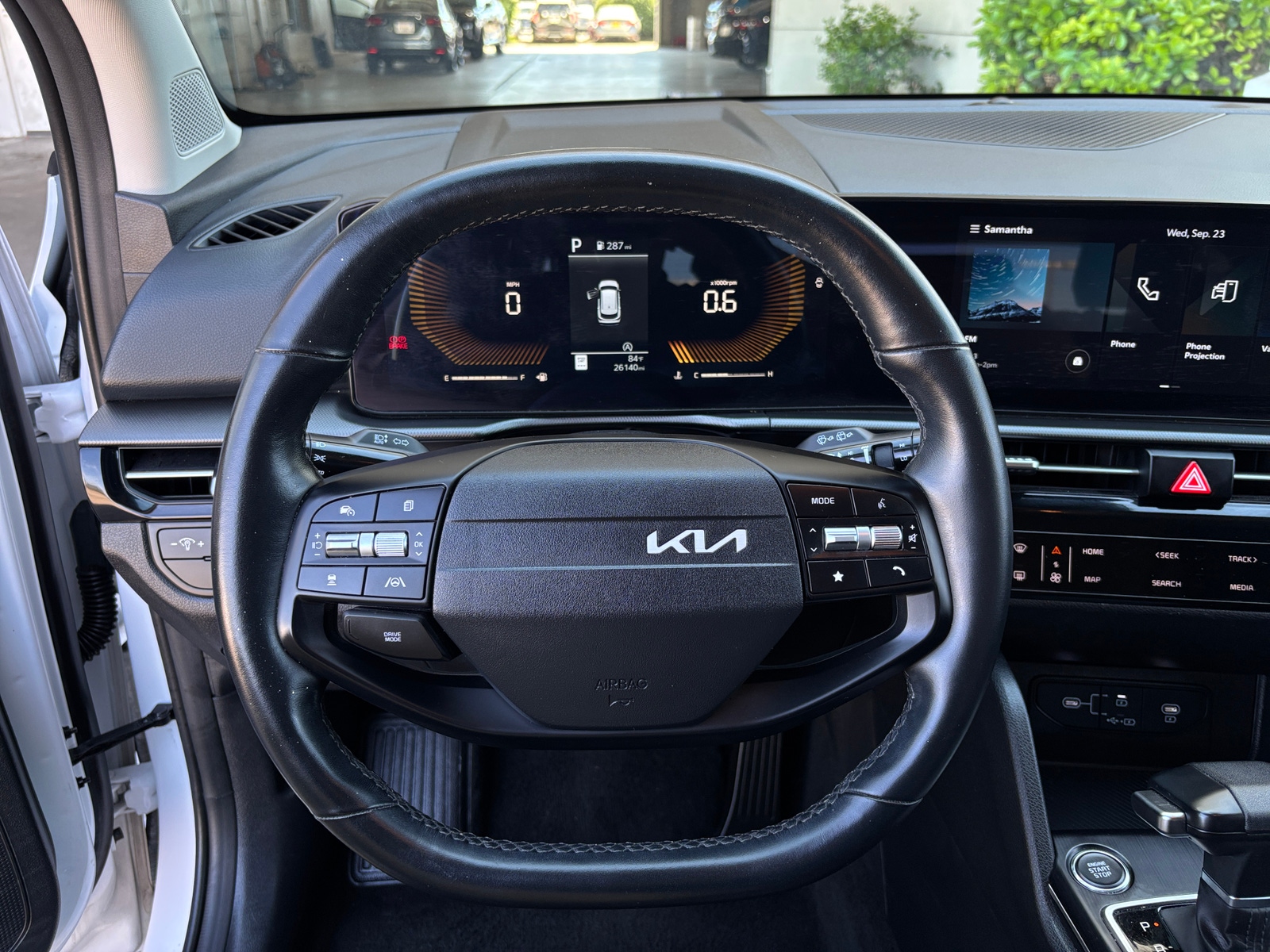 Thumbnail: 2026 Kia Sportage - 5