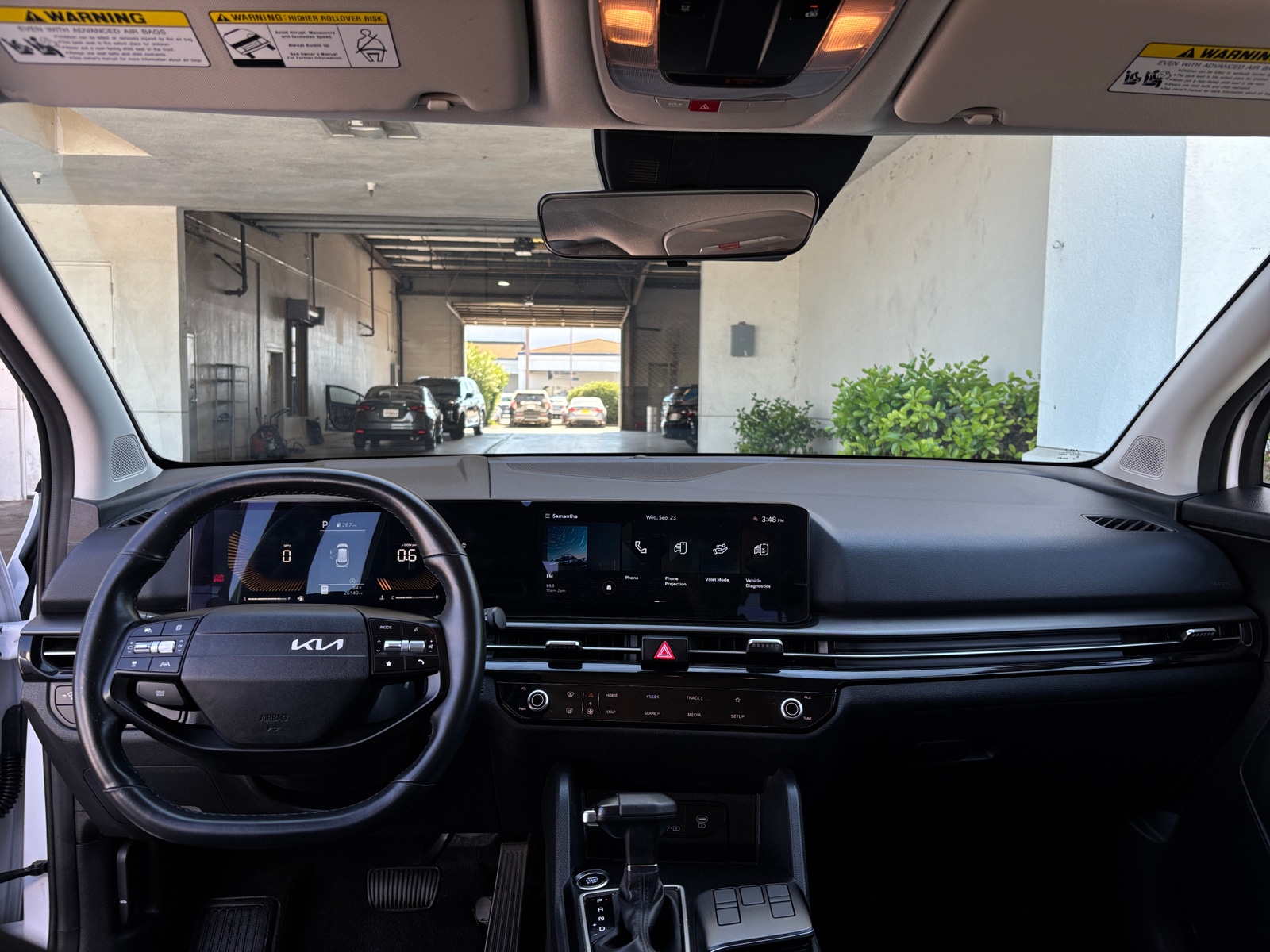 Thumbnail: 2026 Kia Sportage - 3