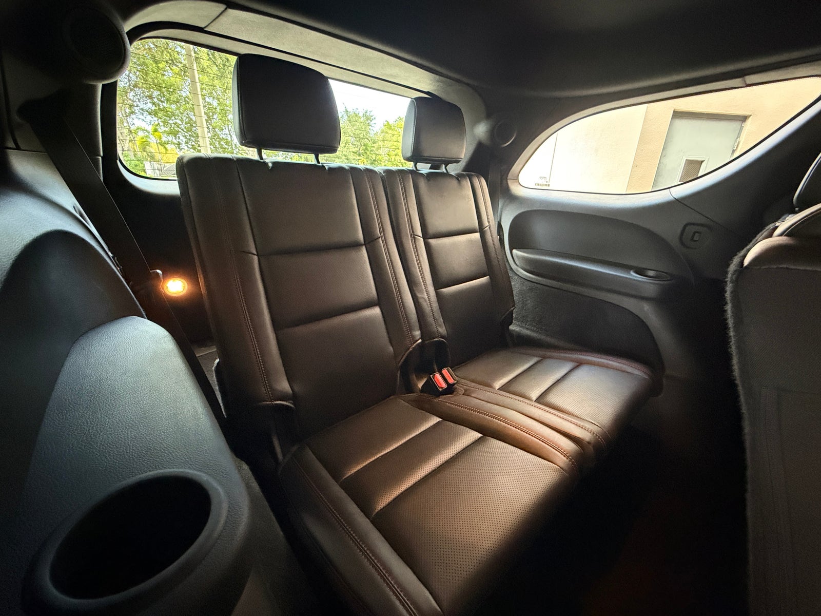Thumbnail: 2026 Dodge Durango - 4
