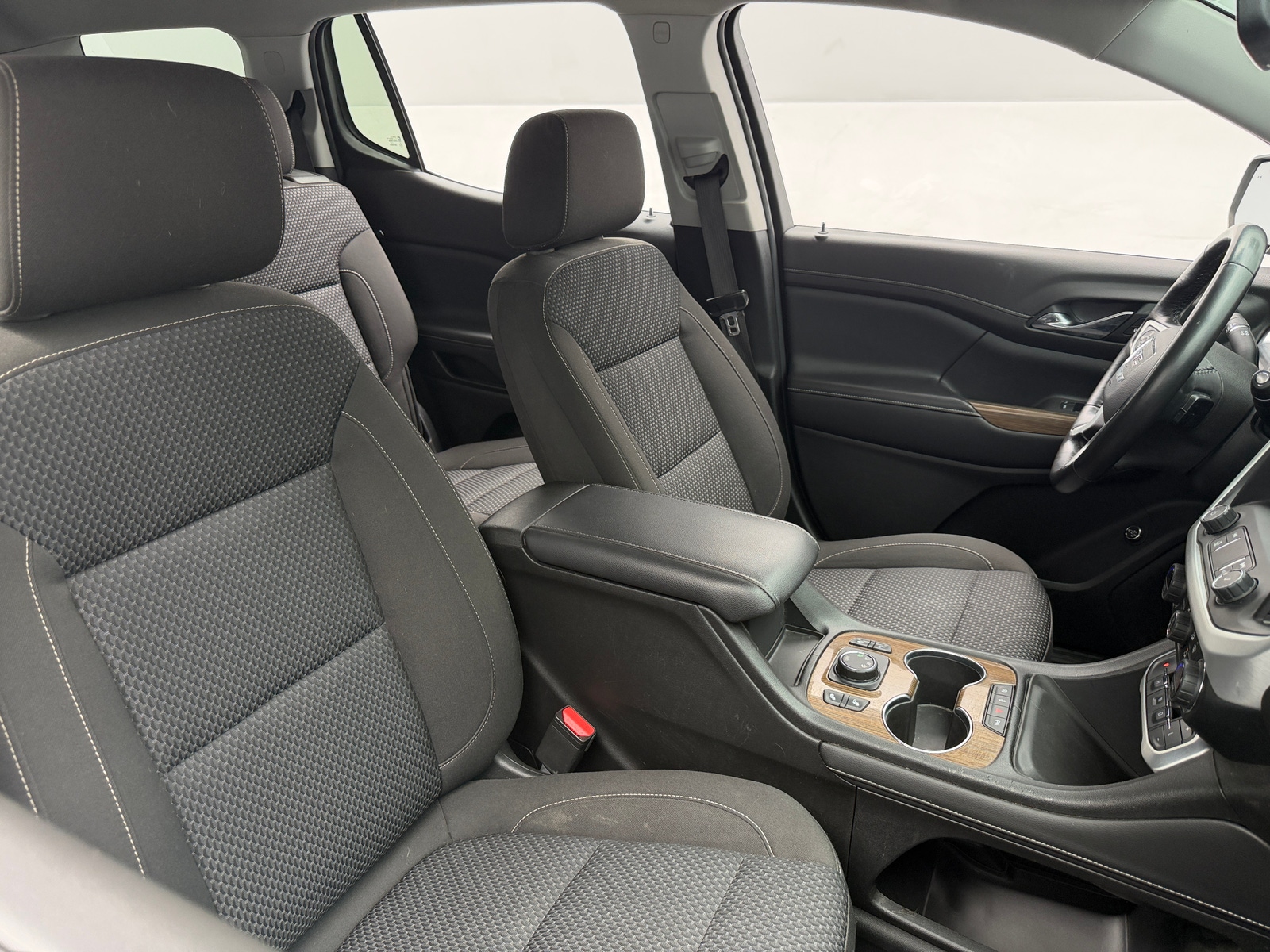 Thumbnail: 2020 GMC Acadia - 2