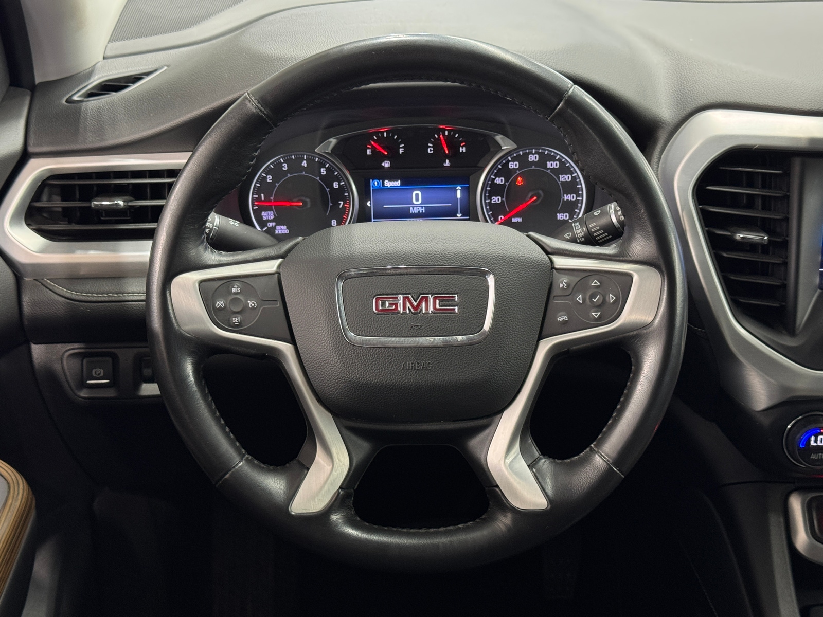 Thumbnail: 2020 GMC Acadia - 5