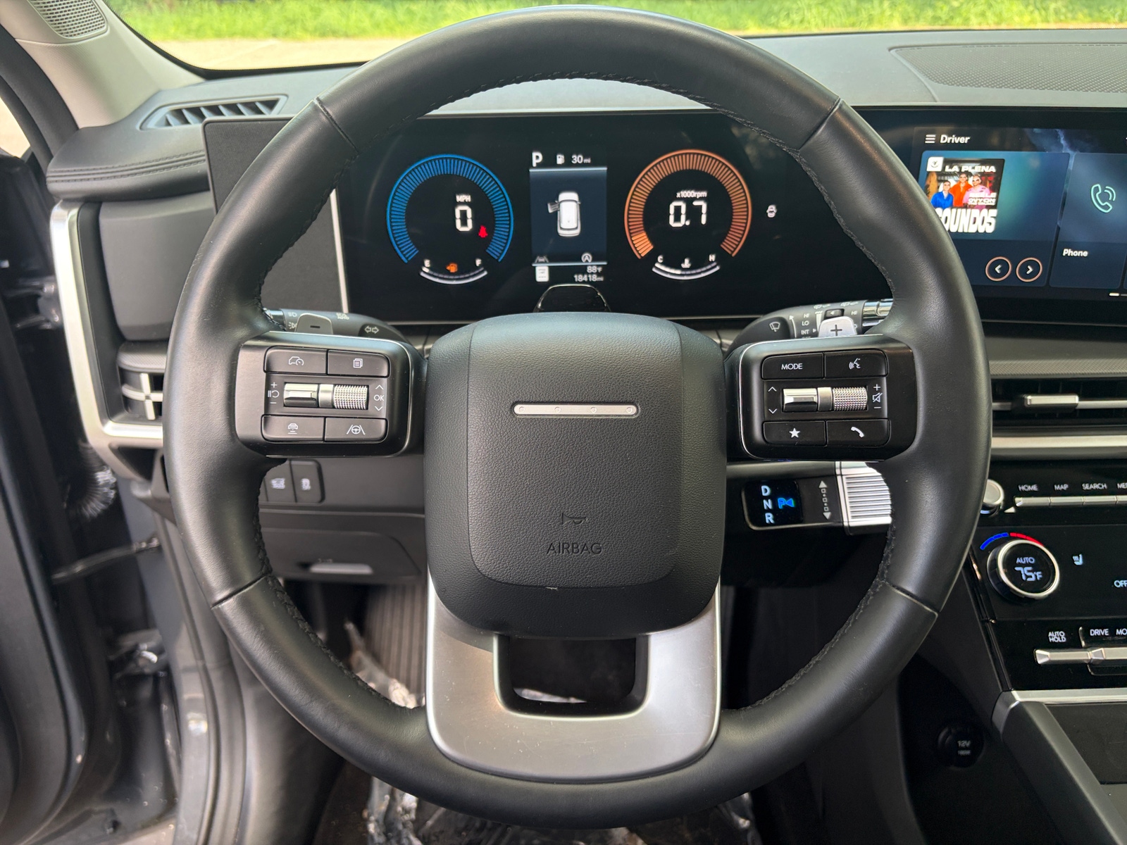 Thumbnail: 2026 Hyundai Santa Fe - 4