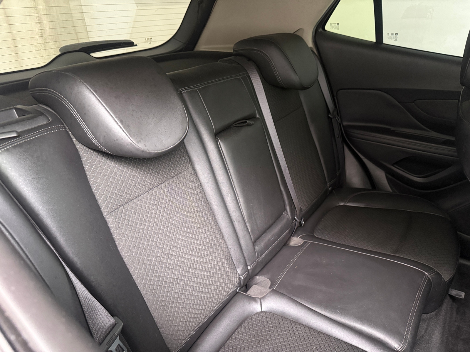 Thumbnail: 2018 Buick Encore - 5