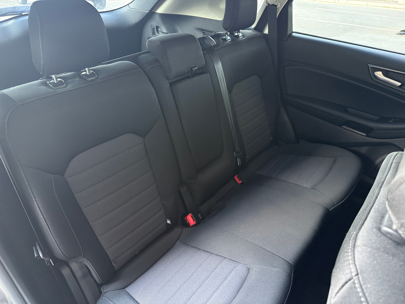 Thumbnail: 2020 Ford Edge - 6