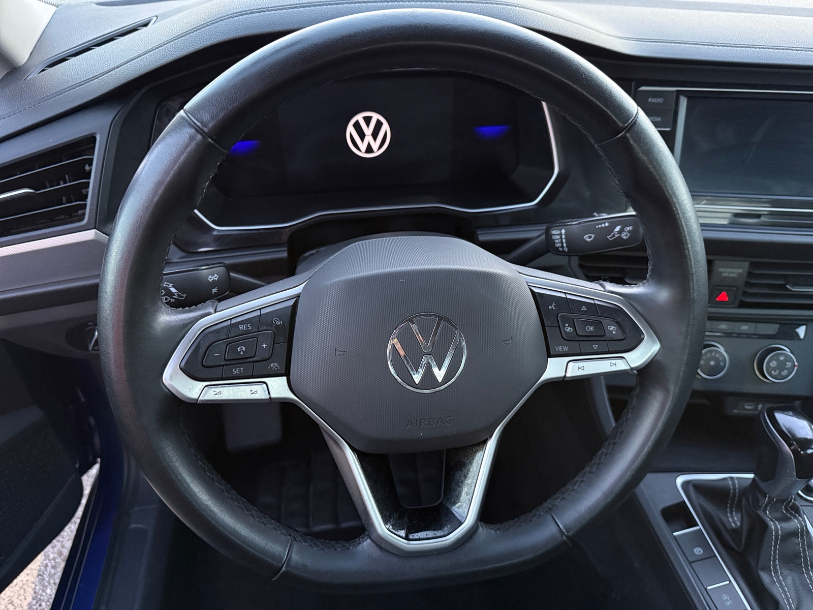 Thumbnail: 2024 Volkswagen Jetta - 5