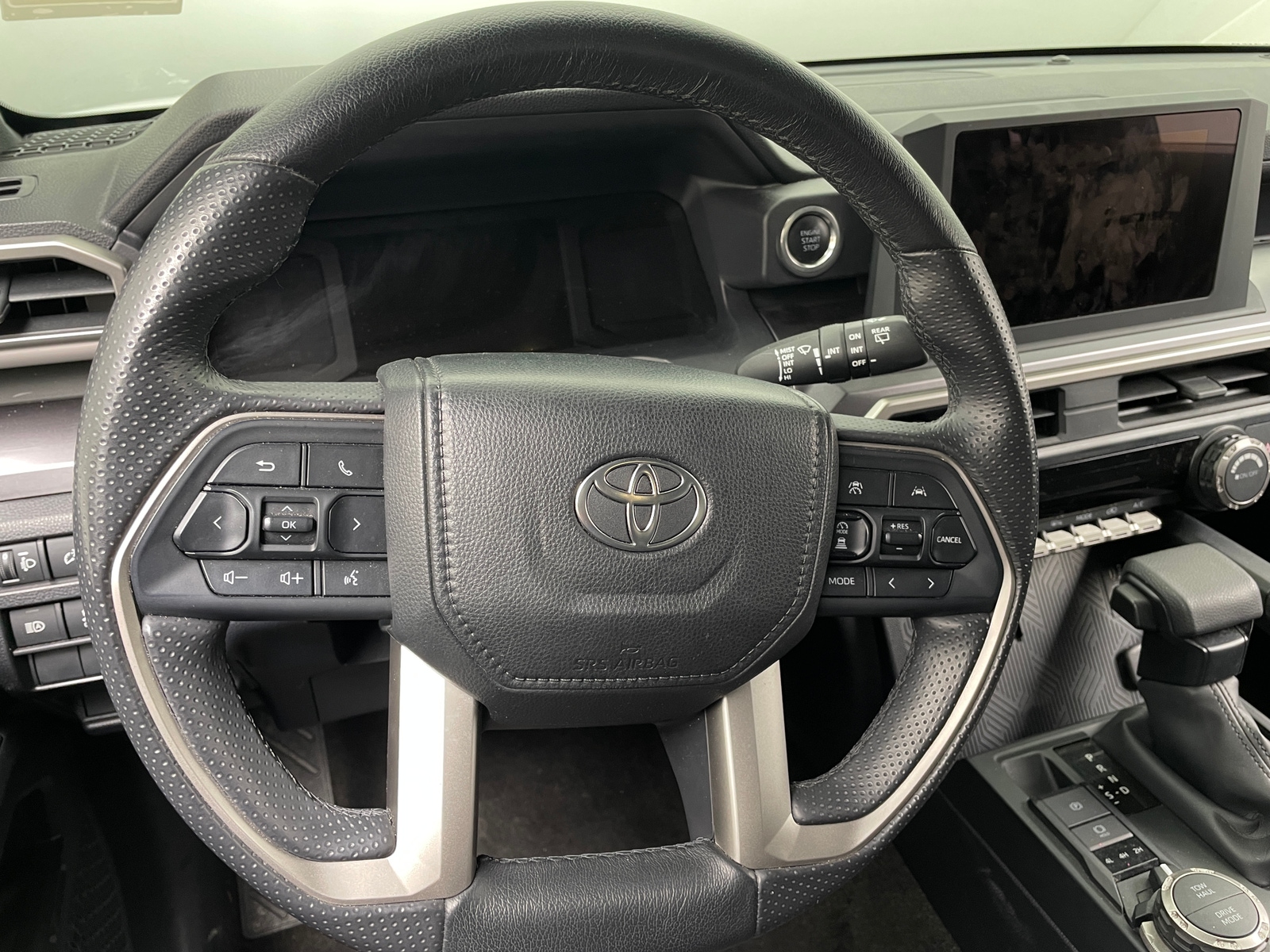 Thumbnail: 2025 Toyota 4Runner - 5