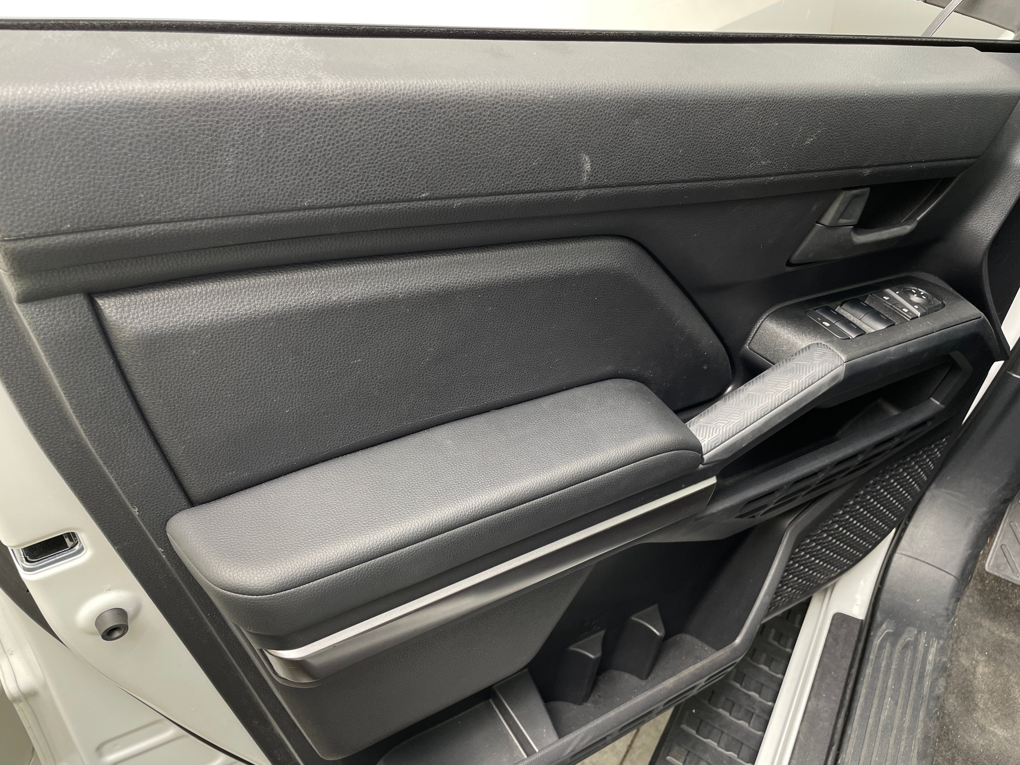 2025 Toyota 4Runner