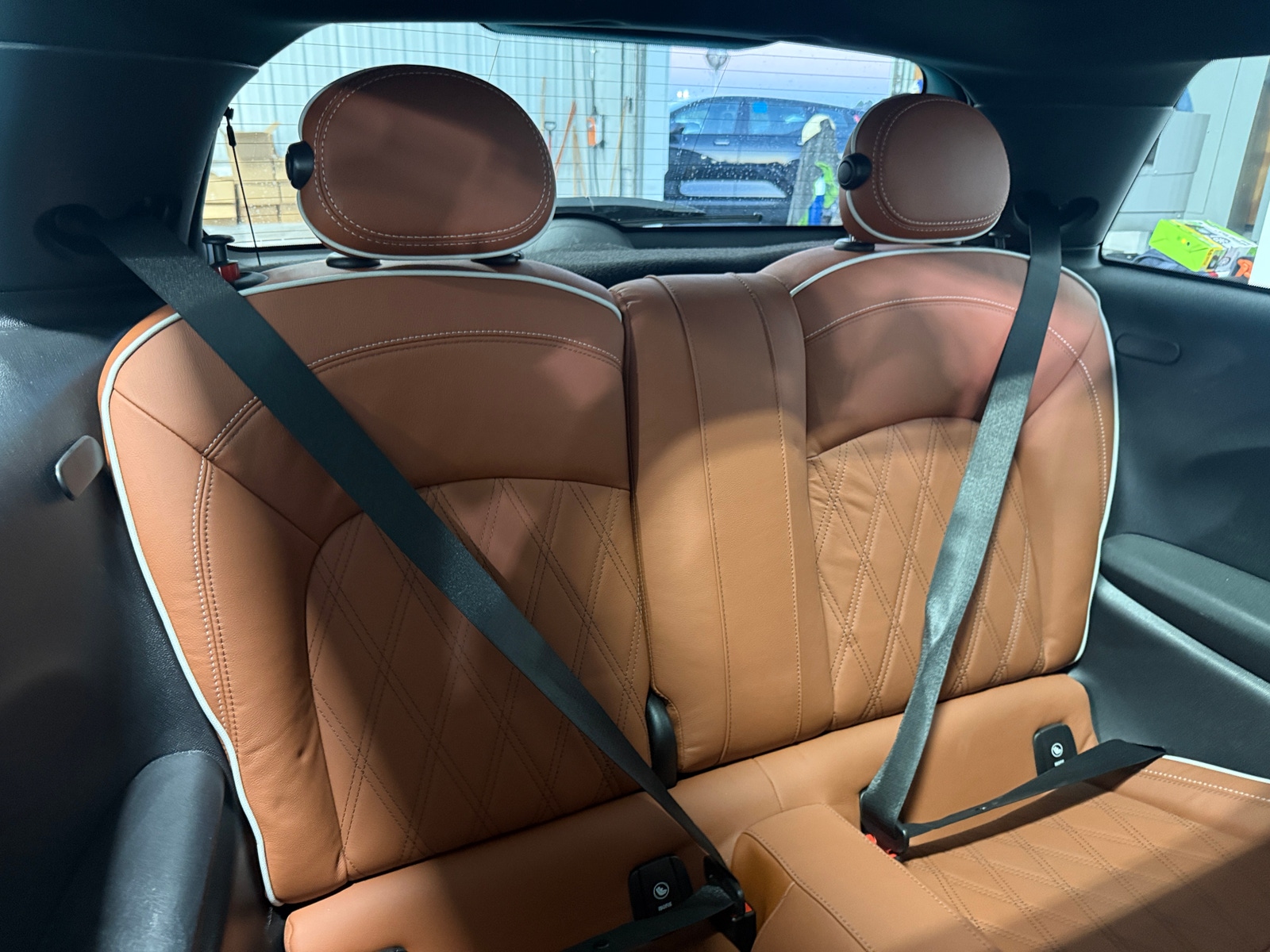 Thumbnail: 2024 MINI Cooper Hardtop - 5