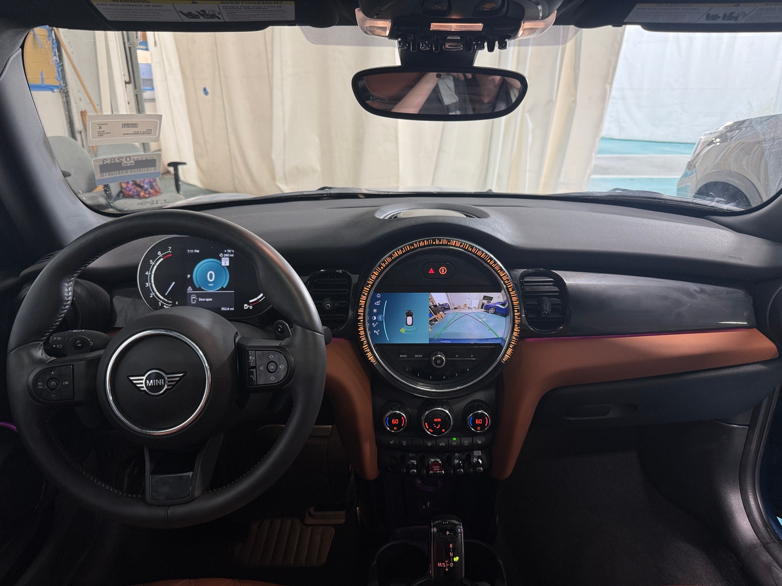 Thumbnail: 2024 MINI Cooper Hardtop - 2