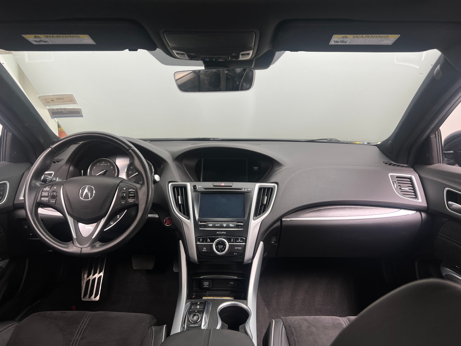 Thumbnail: 2020 Acura TLX - 3
