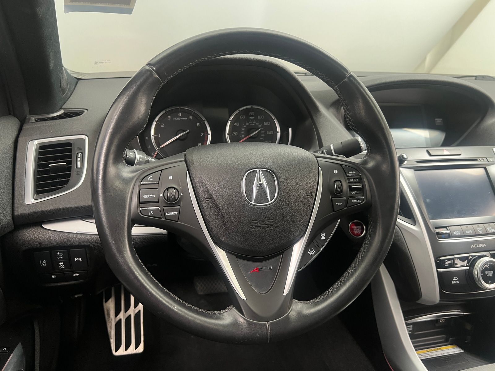 Thumbnail: 2020 Acura TLX - 5
