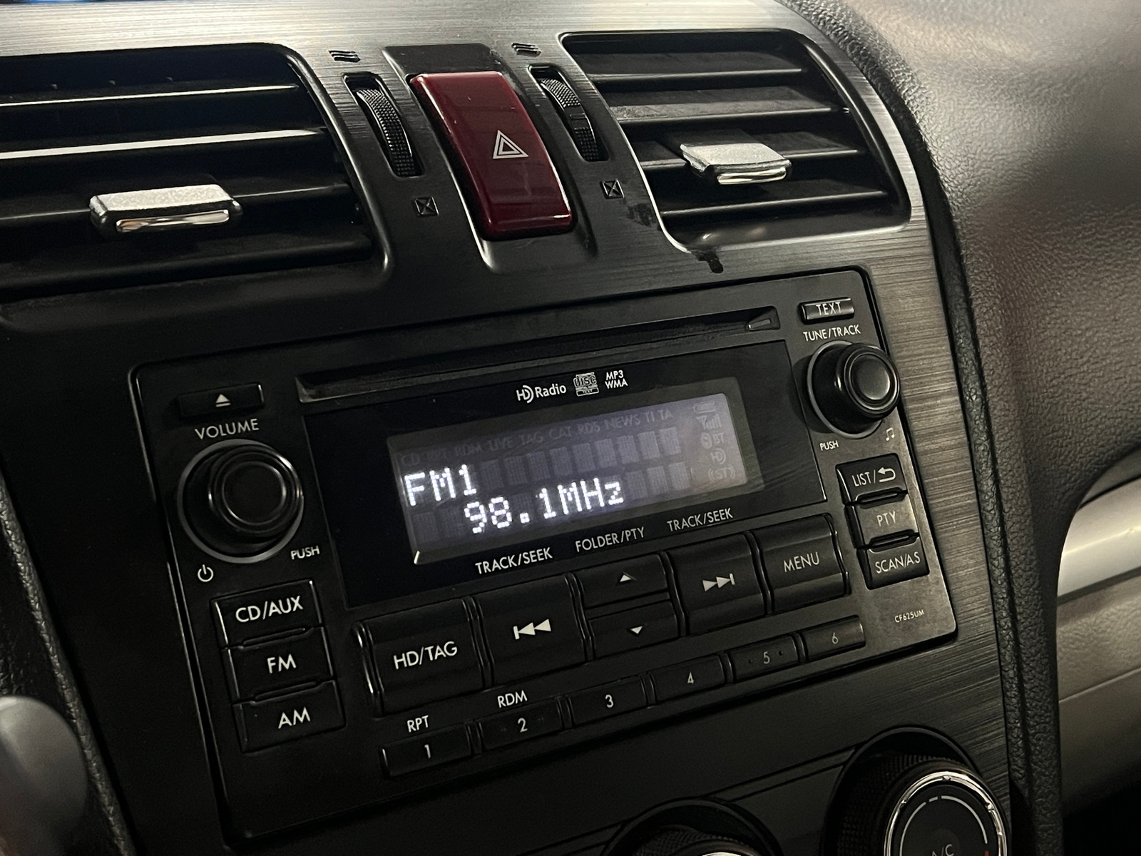 Thumbnail: 2014 Subaru Forester - 4