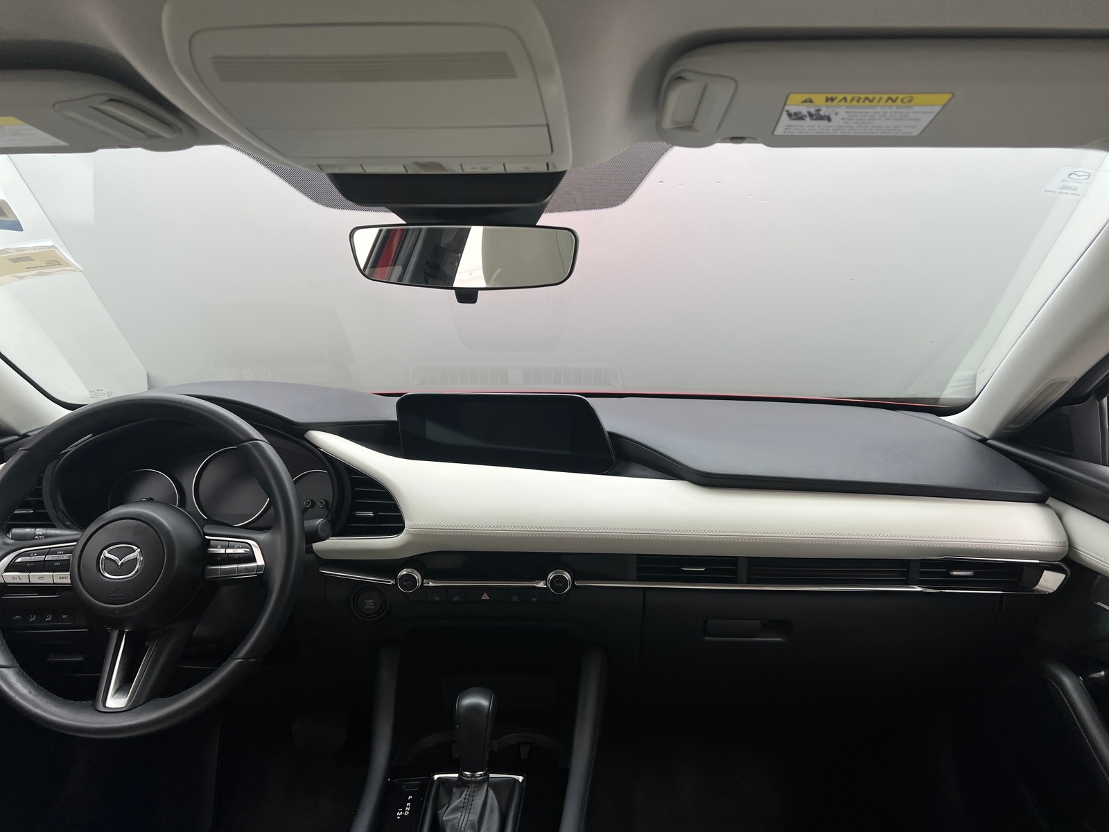 Thumbnail: 2022 Mazda Mazda3 - 2